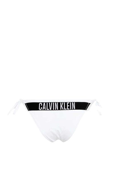 Calvin Klein Damen String Side Tie Damen-Bikinihose Kw0kw01858