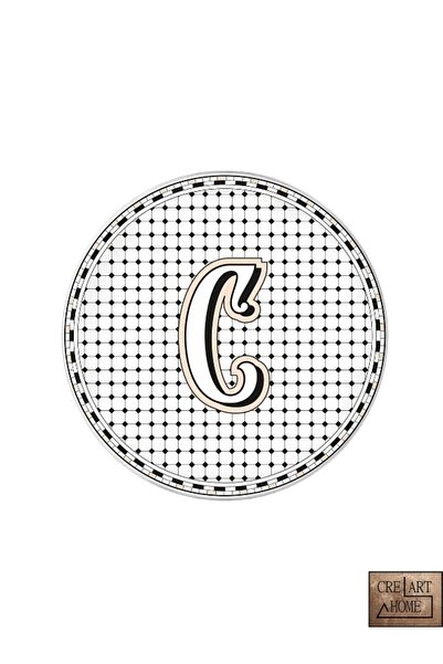 The Mia Emily Pasta Tabağı C - 19 Cm