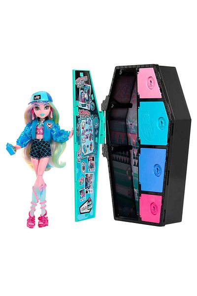 Monster high doll set deals