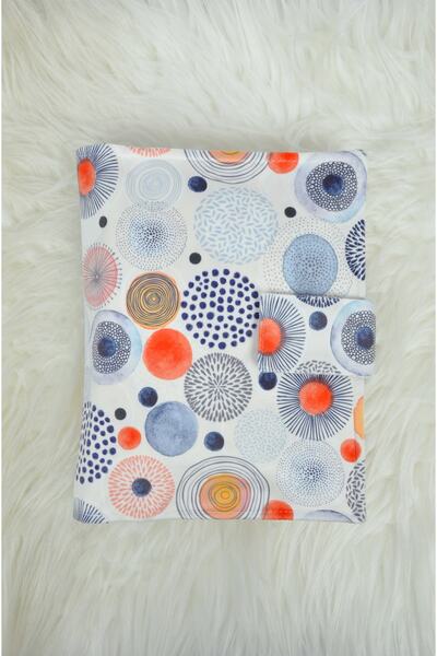 Fulia حقيبة العناية بالطفل، منظم العناية بالطفل، حقيبة الأم والطفل