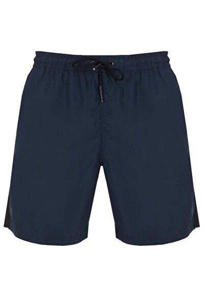 PAUL&SHARK Μαγιό - Άνετη εφαρμογή και κομψό σχέδιο