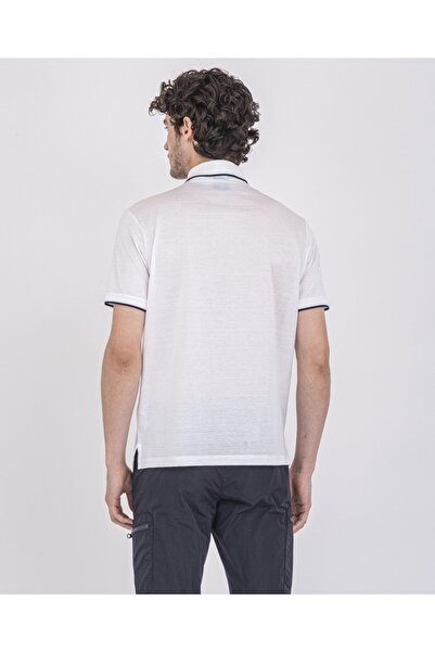 PAUL&SHARK Men's Knıtted Poloshırt C.w. Cotton
