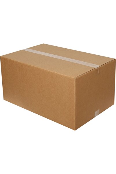 kb koliburada 10 Adet 40x30x30 Orta Boy Çift Oluklu Çeyiz Kolisi