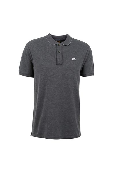Lee Herren-T-Shirt mit Polokragen – L 231369003