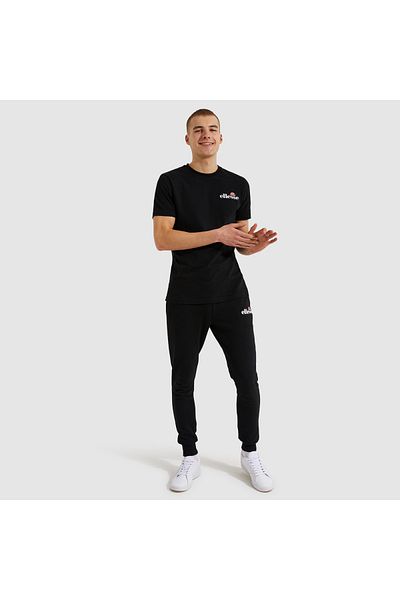 Ellesse T-Shirt - Schwarz - Regular Fit