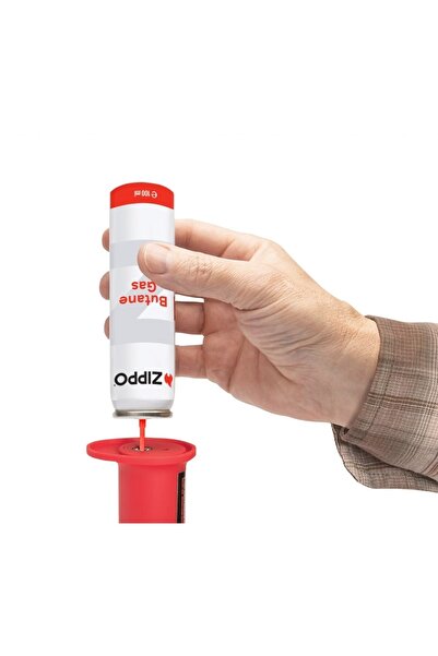 Zippo Çakmak Gazı Premium 100ml