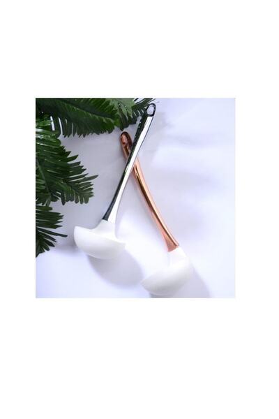 Kosova Silicone Scoop Copper Slk302