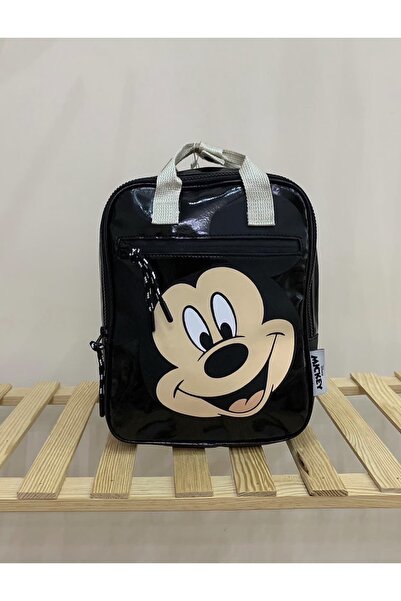 Royal Mickey Mouse Çanta Orjinal Marka