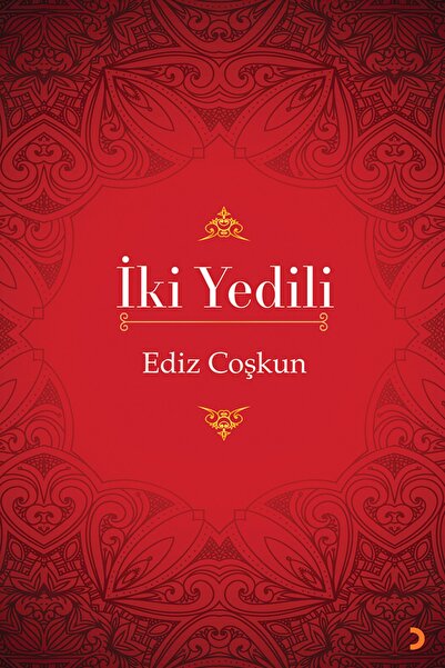 Cinius Yayınları Iki Yedili & Ediz Coşkun