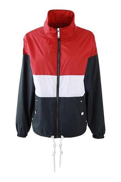 Dreimaster Maritim Windbreaker boundry