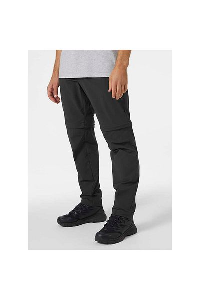 Helly Hansen Brono Softshell Zip Off Men's Softshell Trousers