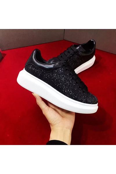 POLENS Pantofi sport Black Pearl de damă