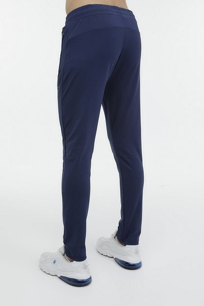 lumberjack Ανδρική φούτερ M-sb206 Basic T.pnt 3fx Navy Blue