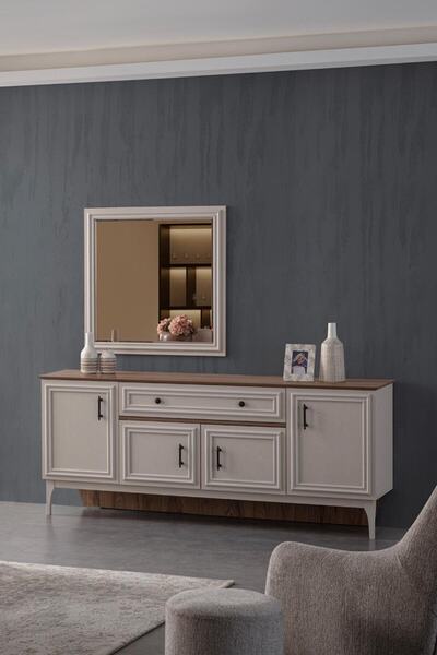 Eymense Valetta Yemek Odası Konsolu