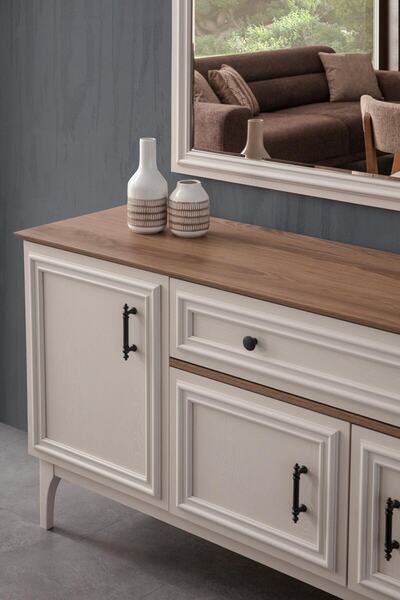 Eymense Valetta Yemek Odası Konsolu