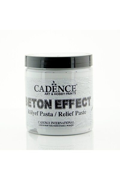 Cadence Beton Rölyef 250 Ml