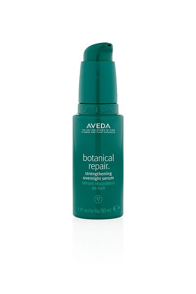 Aveda 30ml Onrness Cosmetic - Botanical Repair Hair Repair Night Serum