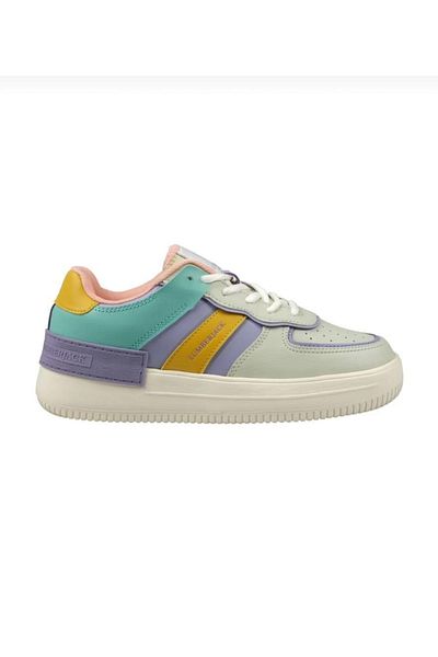 lumberjack Freya Colorful Sneaker - Women