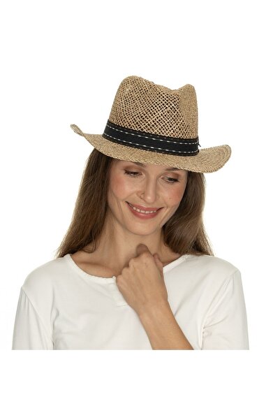 Bushman Hütte Seegras