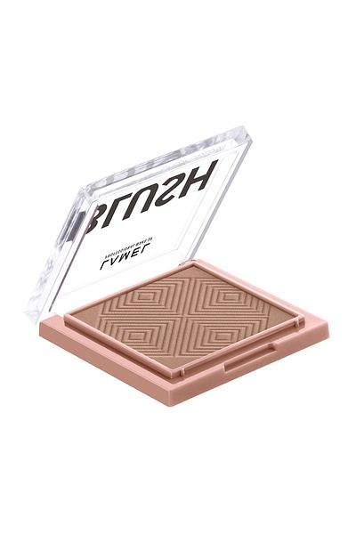 Lamel Cosmetics Lamel Shimmer Blush Blush Cheek Color No 404