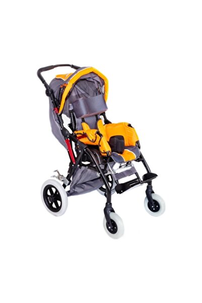 Comfort Plus Dm-8001 Buggy 35 Cm Engelli Puseti