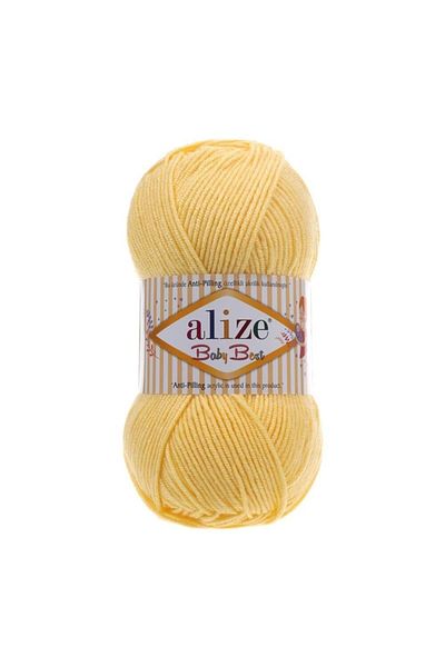 Alize Baby Best 250 Μεταφρασμένο από τον Baby Best 250