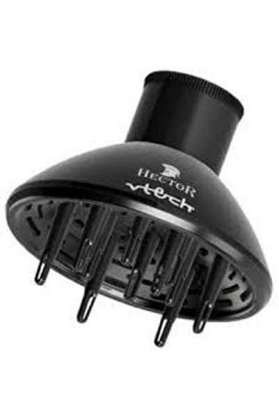 Hector فرشاة ومشط شعر فيجو 1622