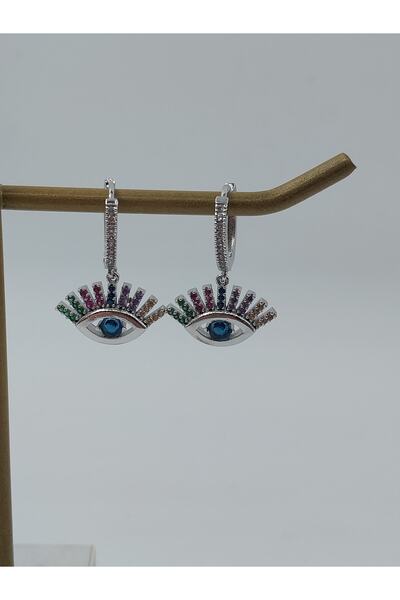 Hariqa Icon Earrings