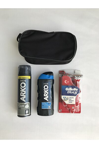 Ay Askeri Malzeme Asker Bakım Seti Asker Tıraş Seti Temel Asker Tıraş Seti /3