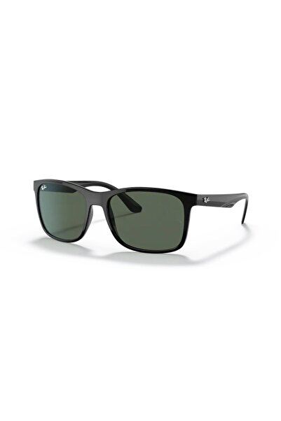 Ray-Ban 4232 601/71 نظارة شمسية سوداء للرجال