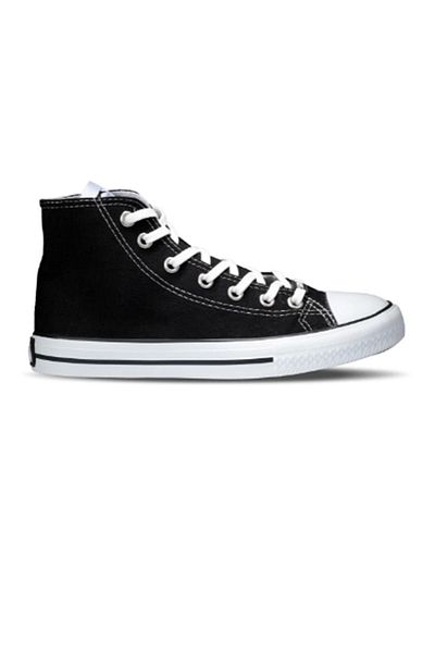 Slazenger School Men's Daily Sports Shoes Black Sa12le036y-500