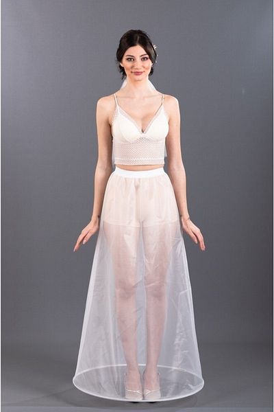 tp trendypetticoat Seria Economică Tarlatan Ec-191