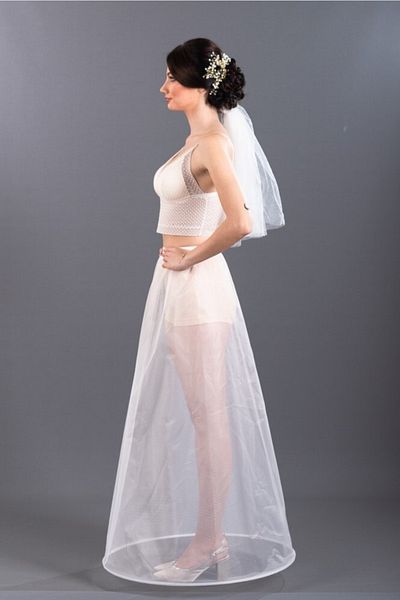 tp trendypetticoat Seria Economică Tarlatan Ec-191