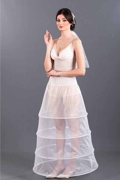 tp trendypetticoat Tarlatan Korsed Series Ks-214