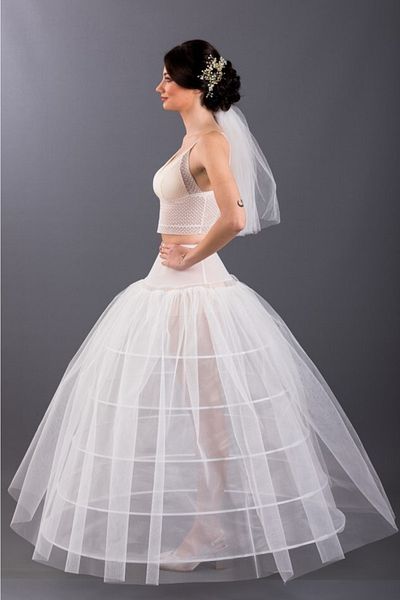tp trendypetticoat Seria Tarlatan Life Lf-325