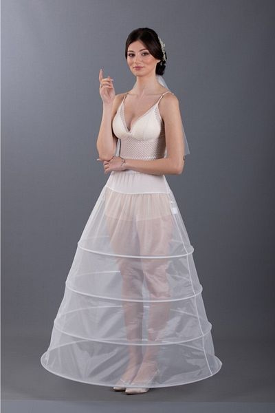 tp trendypetticoat Tarlatan Korsed Series Ks-324