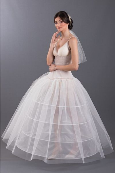 tp trendypetticoat Seria Tarlatan Life Lf-324