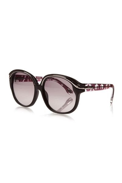 Emilio Pucci Ep 689 004 Women Sunglasses