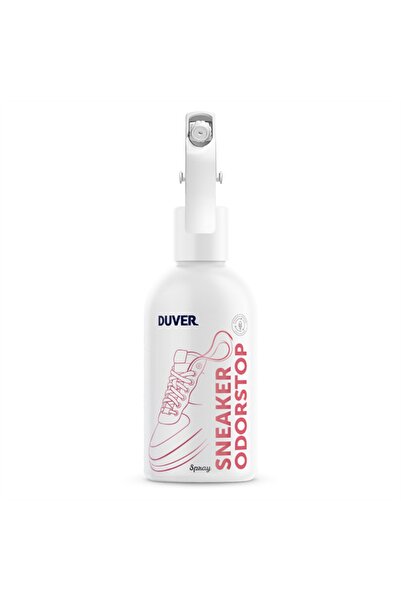 Duver Ayakkabı Deodorantı 100 Ml