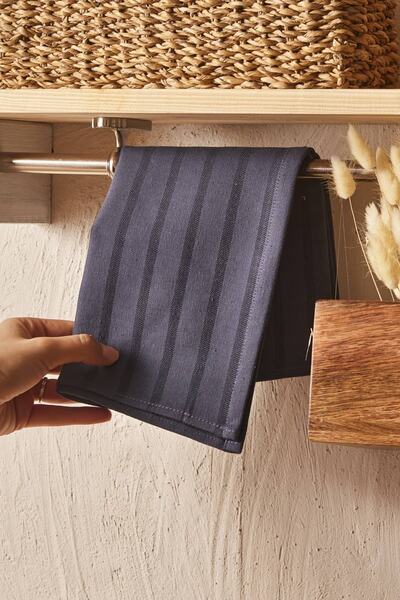 Emsan Soft Kurulama Bezi Lacivert