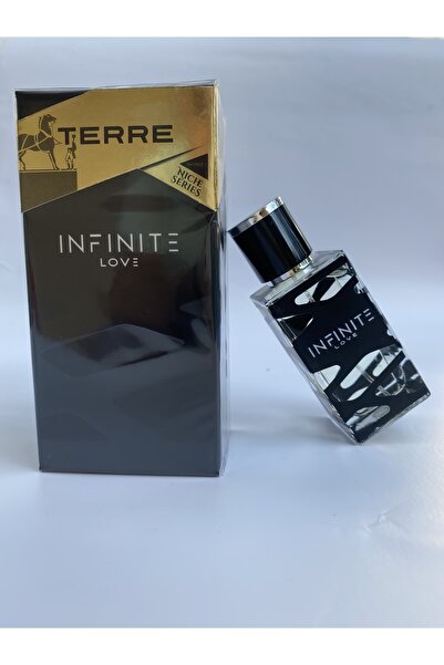 INFINITE LOVE Terre
