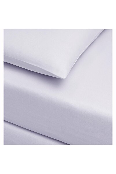 Taç Tac Fitted Carsaf Takimi Çk Lila - D2r