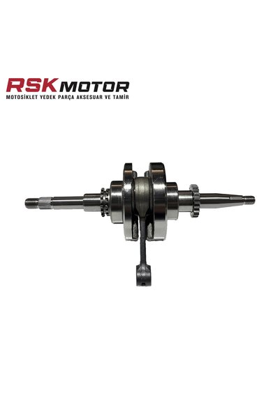 RSKMOTOR Krank Scooter 50cc