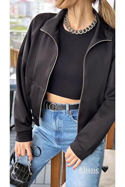 Saygın Kadın Ceket