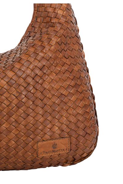 Dreimaster Vintage Handtasche Takelage
