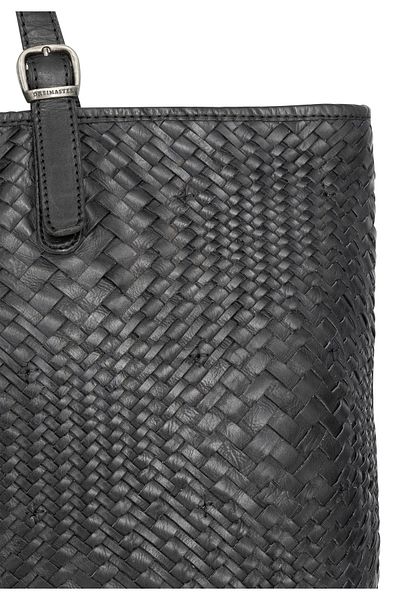 Dreimaster Vintage Shopper-Takelage