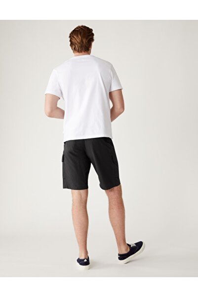 Marks & Spencer Regular Fit Stormwear™ Kargo Şort