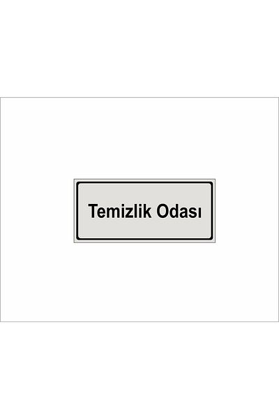 enmalife Φύλλο διεύθυνσης δωματίου καθαρισμού 7,5 cm X 19 cm Ασημί Χρώμα Μεταλλικό