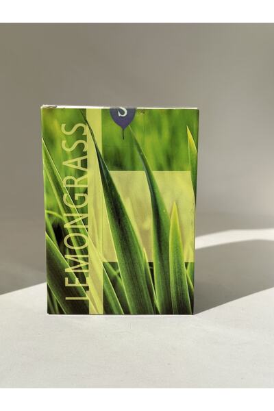 Scheima Limon Otu Ekstraktı Doğal Toz Içecek