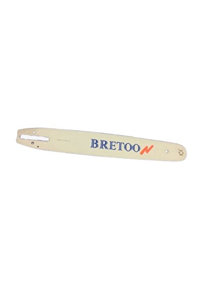 bretoon Bretoo As20-72-6311p Motorlu Testere Kılavuzu 3/8 36 Diş Makaralı 50 Cm